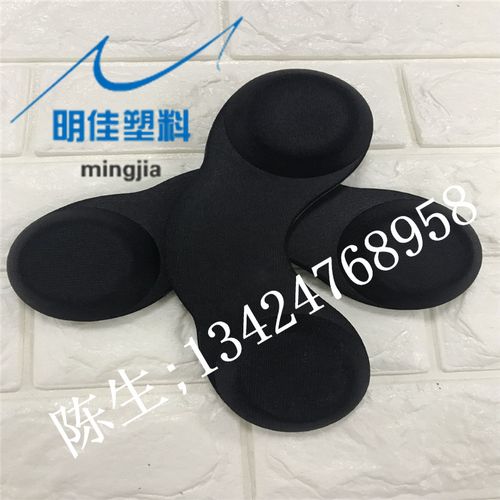 企石无味热压厂家 EVA海绵产品定制与包装材料的专业之选